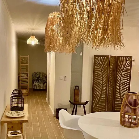 Villa Macussa Country House *