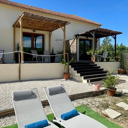 Macussa Country House Villa