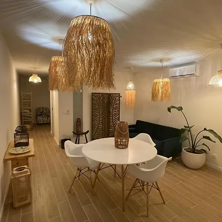 Macussa Country House Villa *