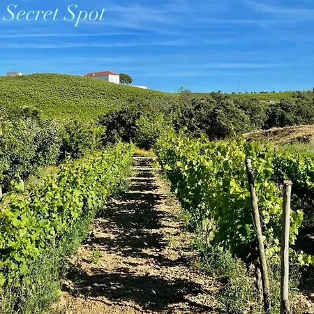 Macussa Country House