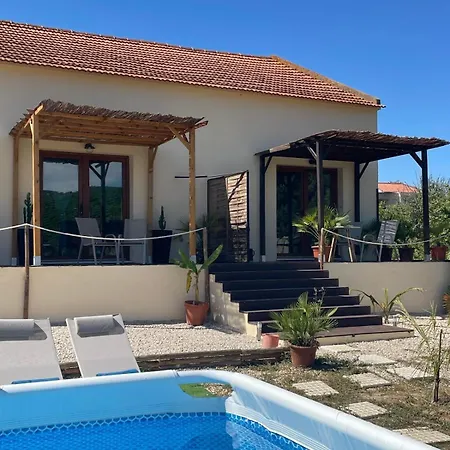Macussa Country House Villa Macussa