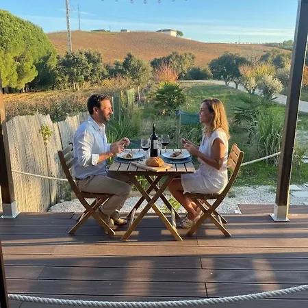 Vila Macussa Country House