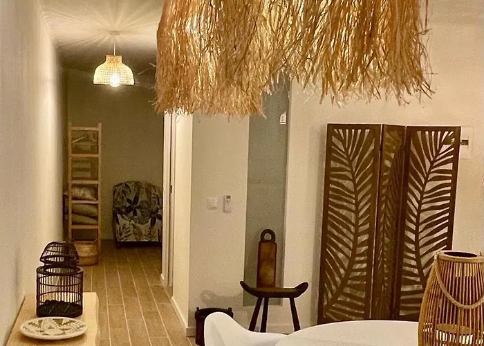 Villa Macussa Country House *