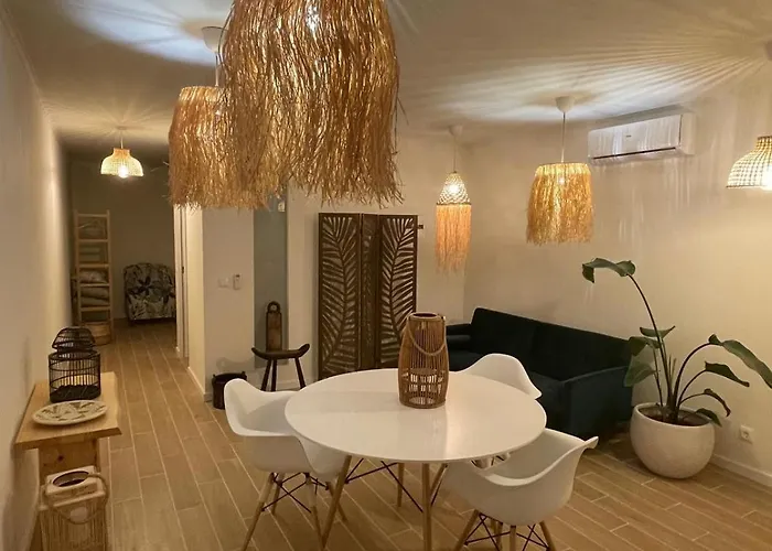 Macussa Country House Villa *