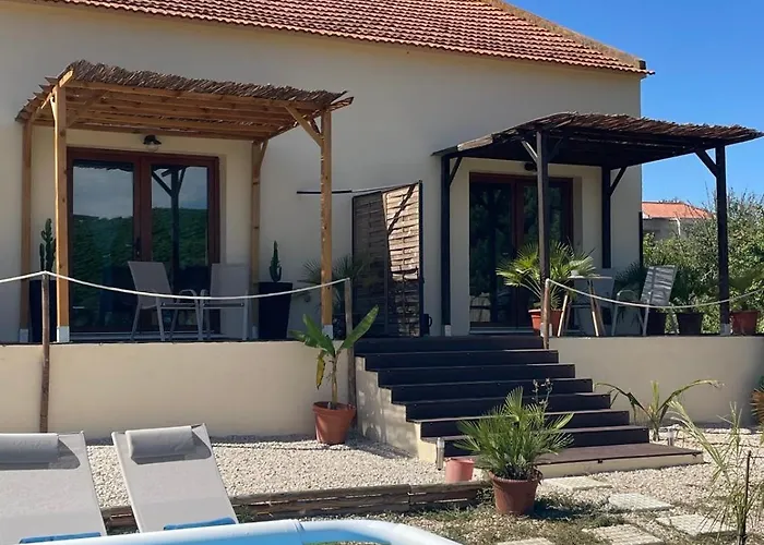 Macussa Country House Villa Macussa