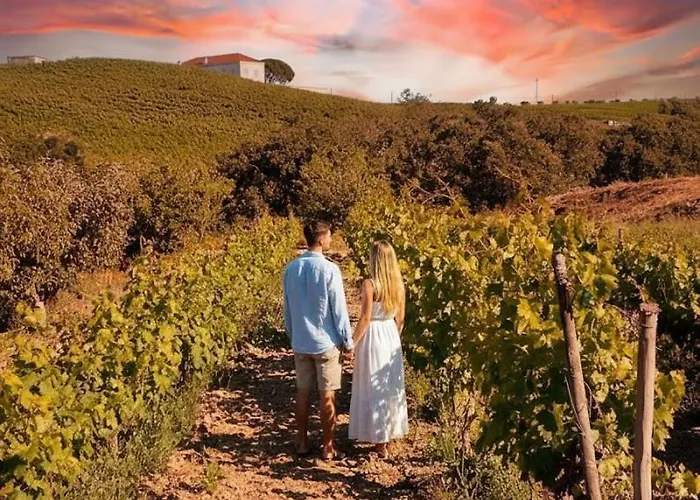 Villa Macussa Country House *